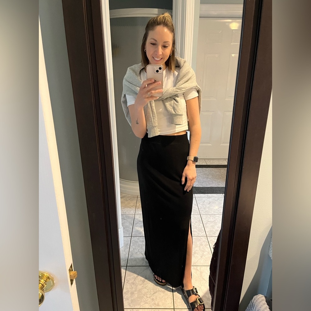 Meet your Posher, Jacinthe